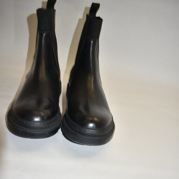To Boot New York Shanahan Leather Chelsea Boot Size 11.5 US Leather main image 4